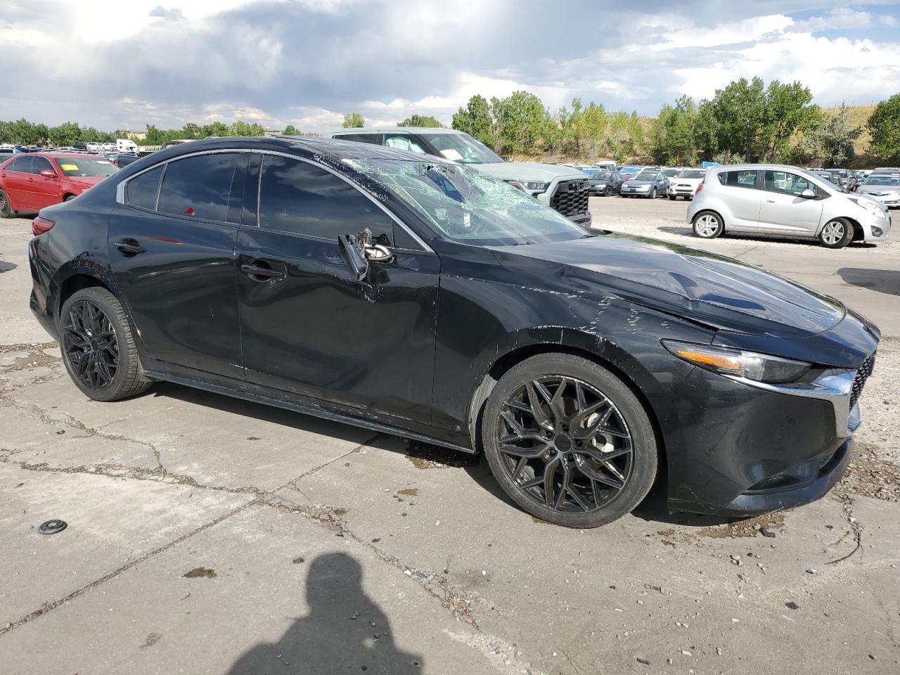 MAZDA 3 PREMIUM