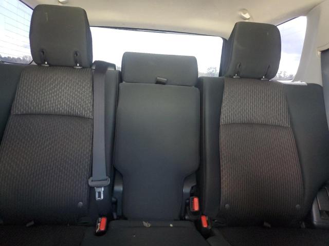 2017 TOYOTA 4RUNNER SR JTEBU5JR3H5420613