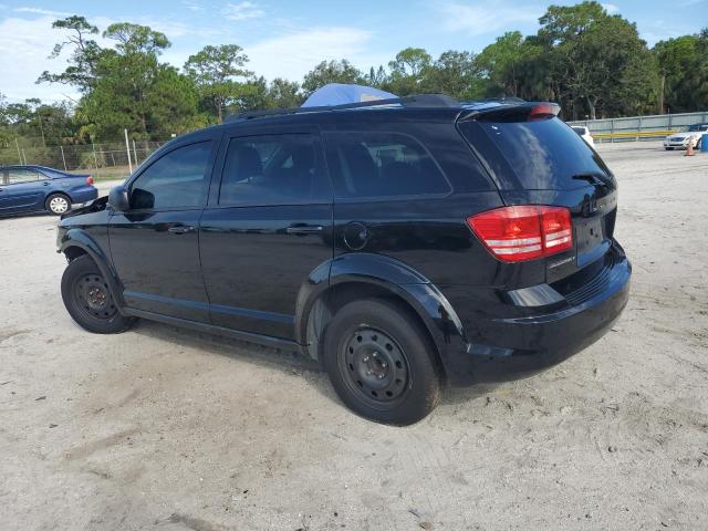 2018 DODGE JOURNEY SE 3C4PDCAB3JT241866