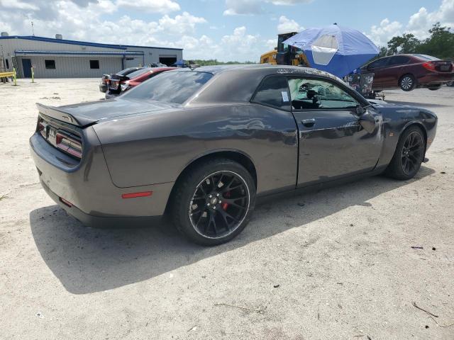 2020 DODGE CHALLENGER R/T SCAT PACK 2C3CDZFJ7LH106066