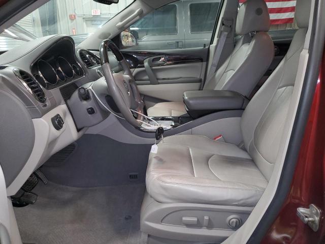 2017 BUICK ENCLAVE - 5GAKVCKD1HJ281373