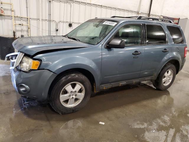 FORD ESCAPE XLT