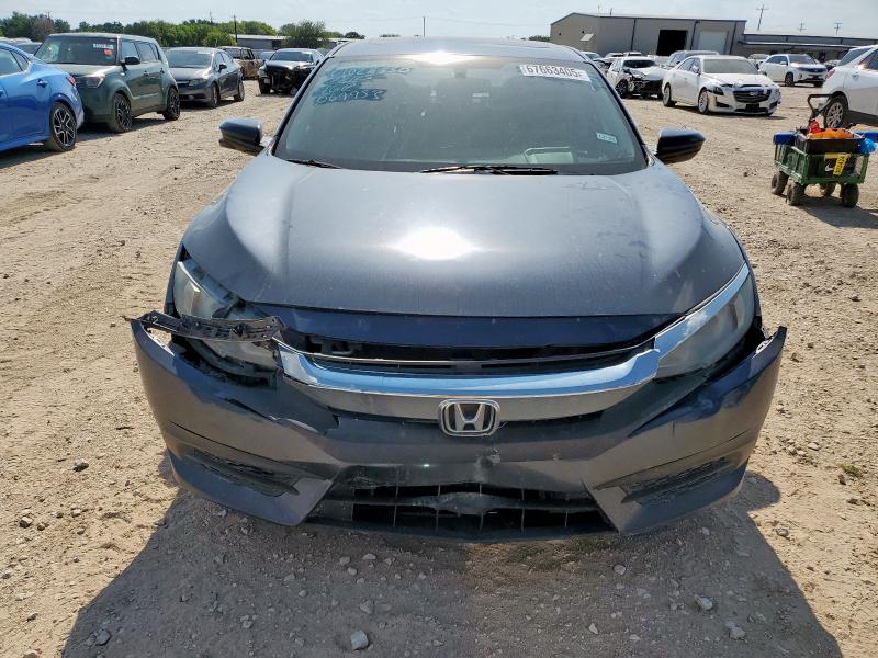 2017 HONDA CIVIC EX 19XFC2F79HE069953