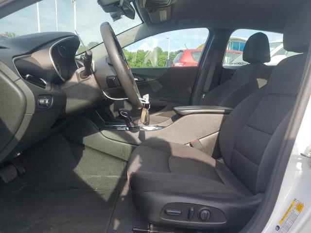 2023 CHEVROLET MALIBU LT - 1G1ZD5ST9PF132206
