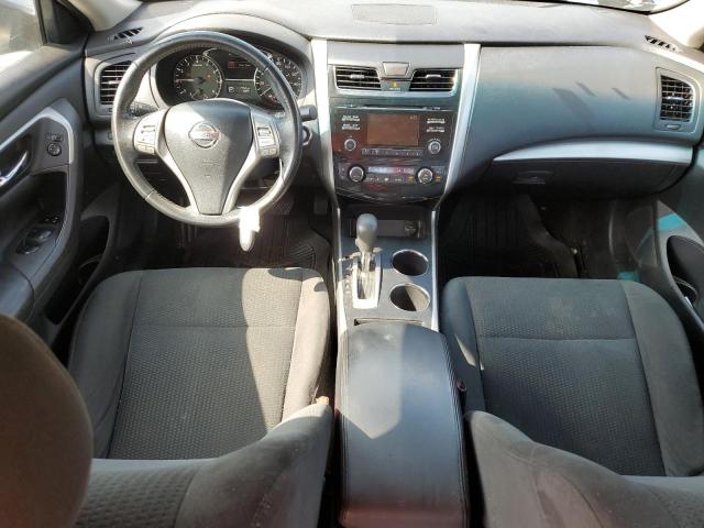 2015 NISSAN ALTIMA 2.5 1N4AL3AP0FC459535