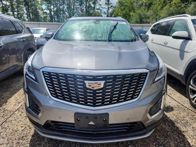 2021 CADILLAC XT5 PREMIU - 1GYKNDRS6MZ104025
