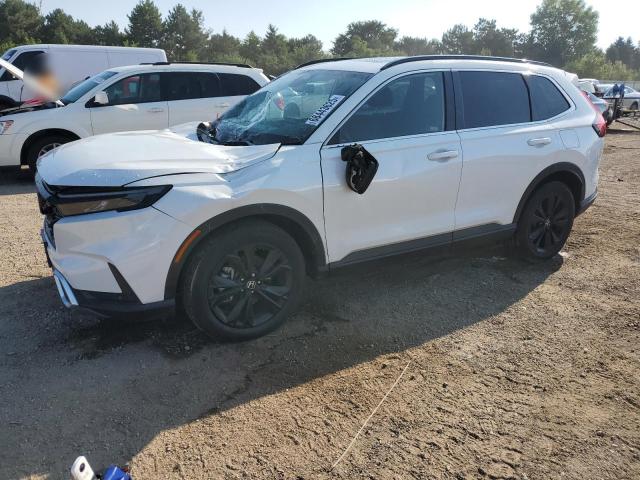 HONDA CR-V SPORT