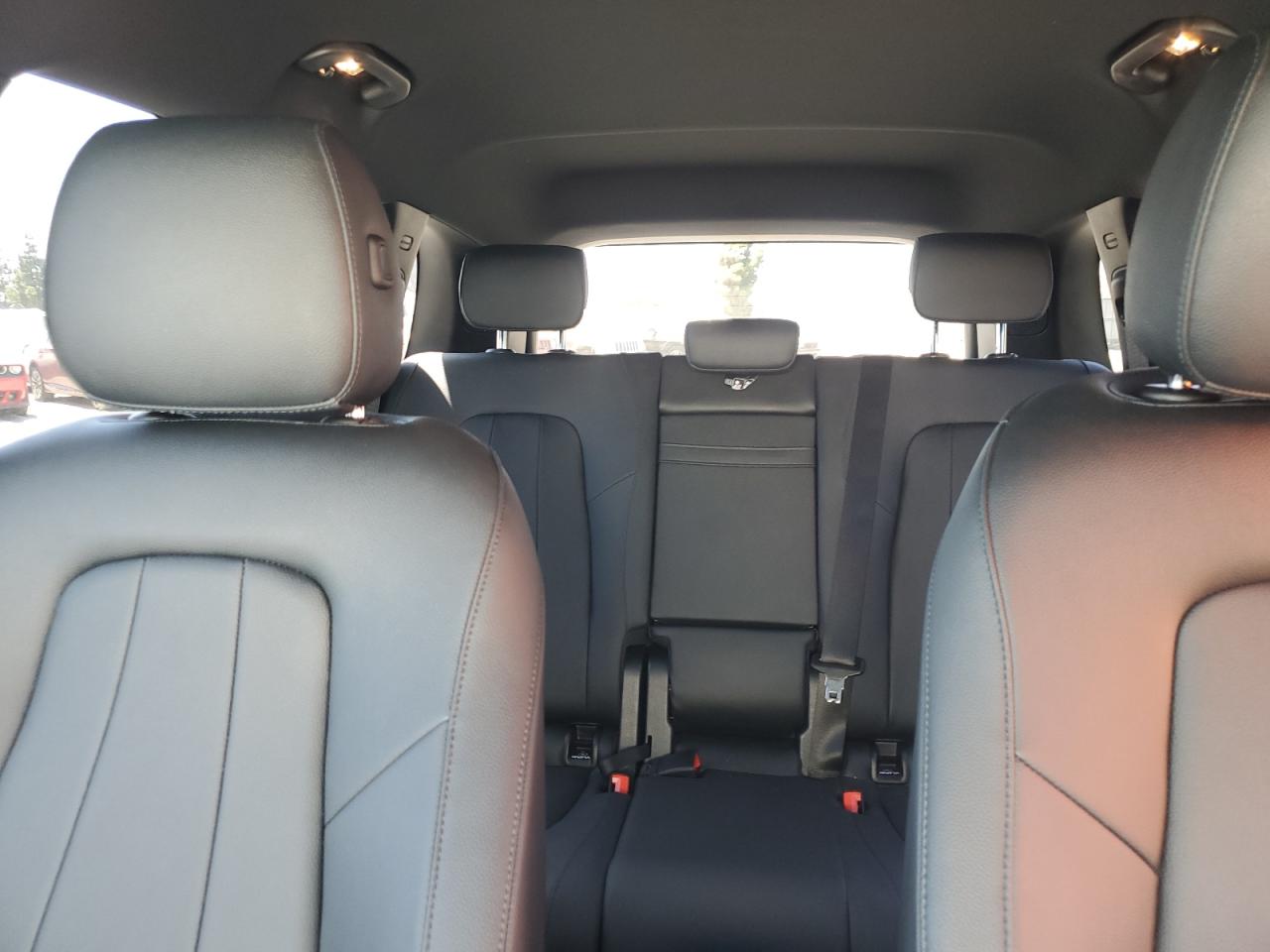 MERCEDES-BENZ EQB 300 4MATIC