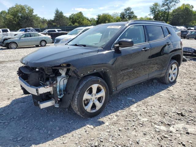 Global Auto Auctions: 2018 JEEP COMPASS LATITUDE
