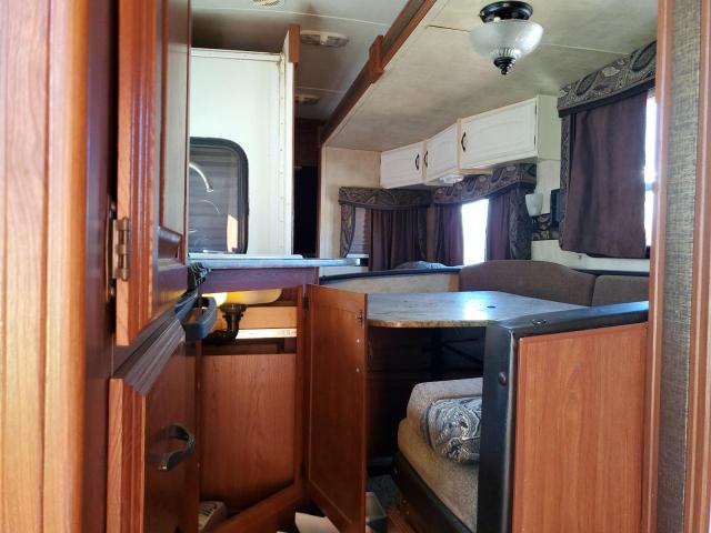 2012 KEYSTONE OUTBACK #3240133055