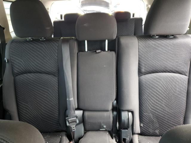 2018 DODGE JOURNEY SE 3C4PDCAB2JT514277
