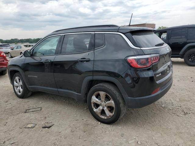 2019 JEEP COMPASS LATITUDE - 3C4NJDBB8KT600778