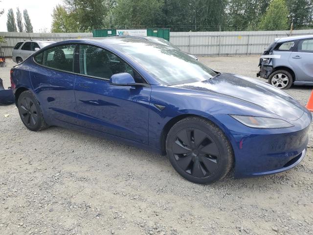 2024 TESLA MODEL 3 5YJ3E1EB4RF817517