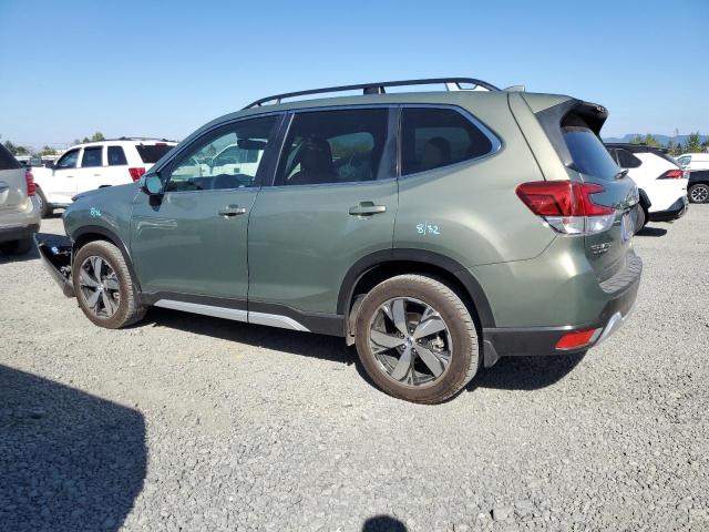 2020 SUBARU FORESTER T JF2SKAXC6LH581293