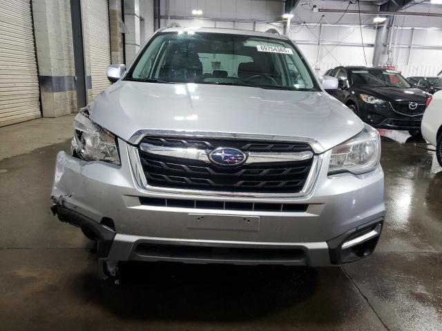 2018 SUBARU FORESTER 2 JF2SJAEC1JH596819