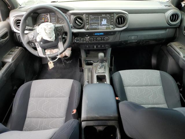 2023 TOYOTA TACOMA DOU 3TYCZ5AN8PT176770
