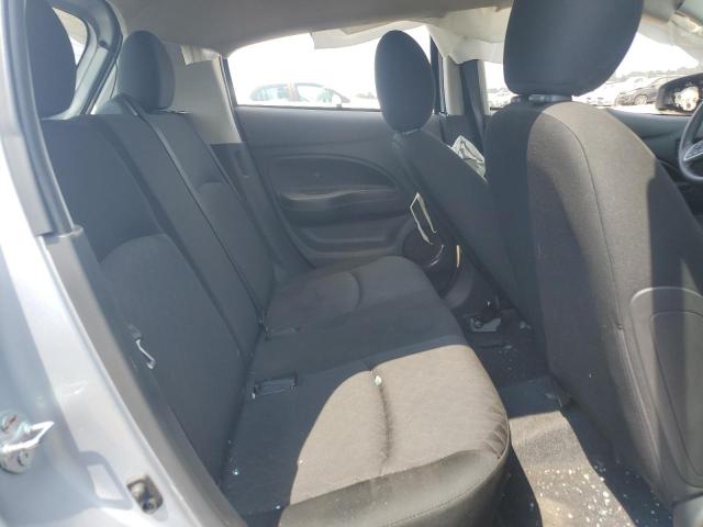 2022 MITSUBISHI MIRAGE ES ML32AUHJ2NH001964