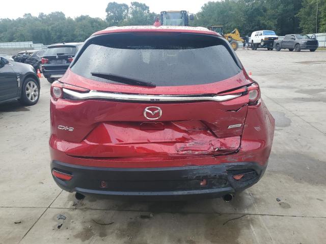2019 MAZDA CX-9 TOURI JM3TCACY5K0327693