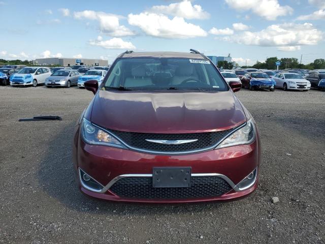 2017 CHRYSLER PACIFICA T 2C4RC1BG5HR510991