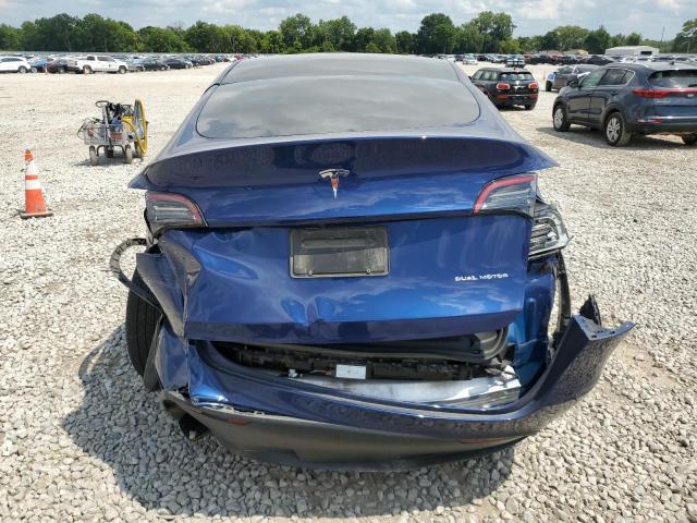 2023 TESLA MODEL Y 7SAYGDEE9PF670655