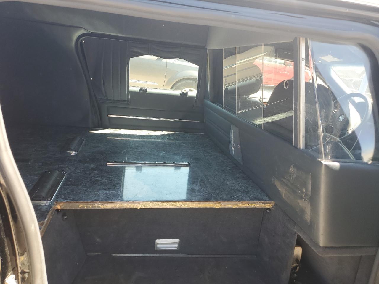 Lot #3292761786 2006 CADILLAC COMMERCIAL