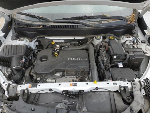 2022 GMC TERRAIN SL 3GKALTEV1NL181786
