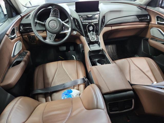 2024 ACURA RDX TECHNO 5J8TC2H54RL004999