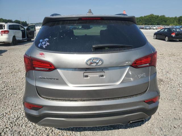 2018 HYUNDAI SANTA FE SPORT 5NMZUDLB5JH065525
