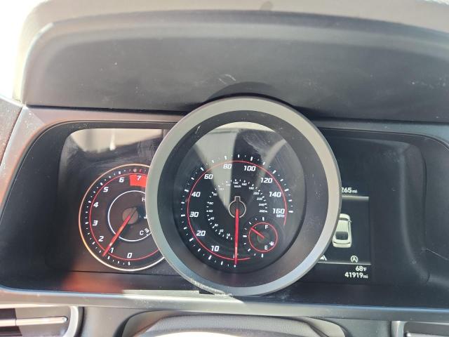 2021 HYUNDAI ELANTRA SE - 5NPLL4AGXMH041879