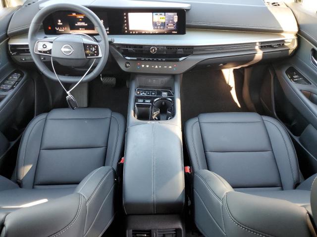 2025 NISSAN MURANO SL 5N1AZ3CS8SC100031