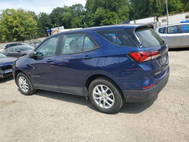 2023 CHEVROLET EQUINOX LS 3GNAXHEG4PL128198