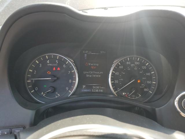 2020 INFINITI Q50 PURE JN1EV7AR8LM251216