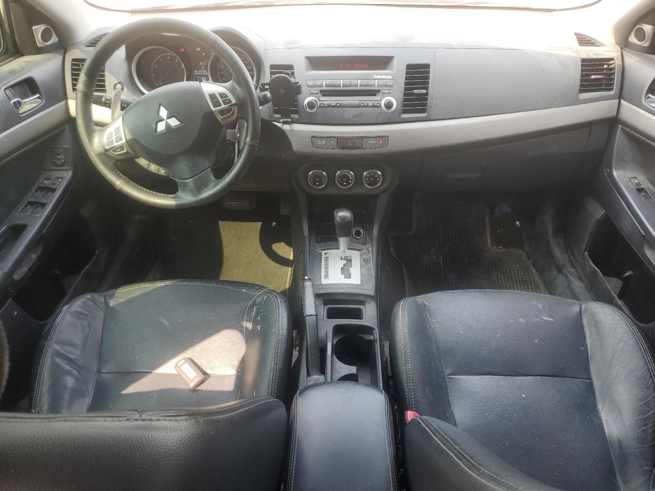 MITSUBISHI LANCER ES/ES SPORT