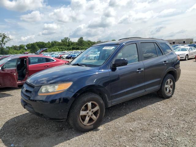 HYUNDAI SANTA FE G