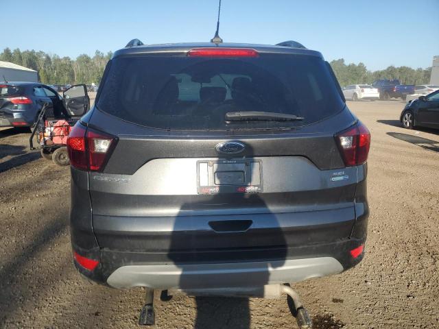2019 FORD ESCAPE SEL 1FMCU9HD4KUC39006