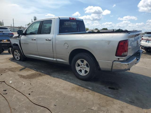 2012 DODGE RAM 1500 S - 1C6RD6GP5CS193327