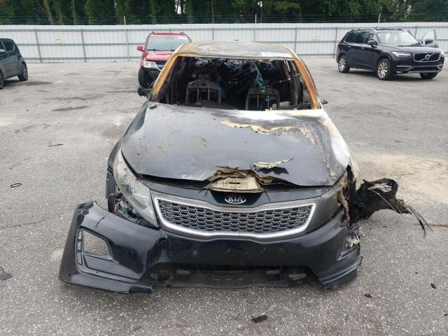 2015 KIA OPTIMA HYBRID KNAGN4AD5F5091610