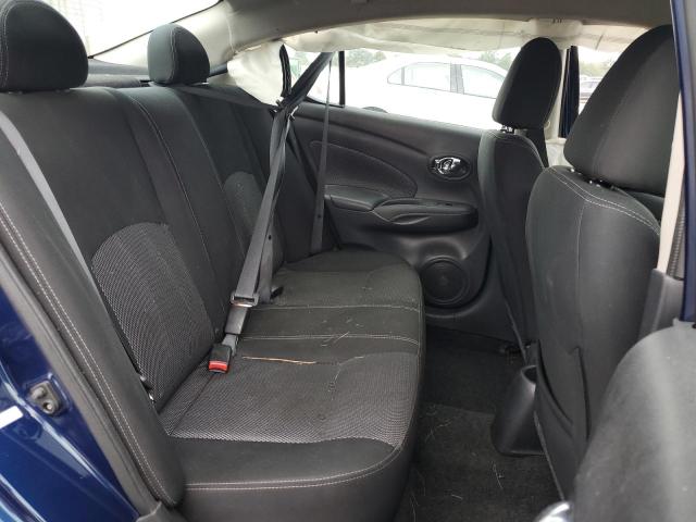 2019 NISSAN VERSA S 3N1CN7AP6KL875708