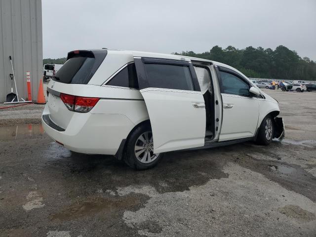 2015 HONDA ODYSSEY EX - 5FNRL5H68FB012217