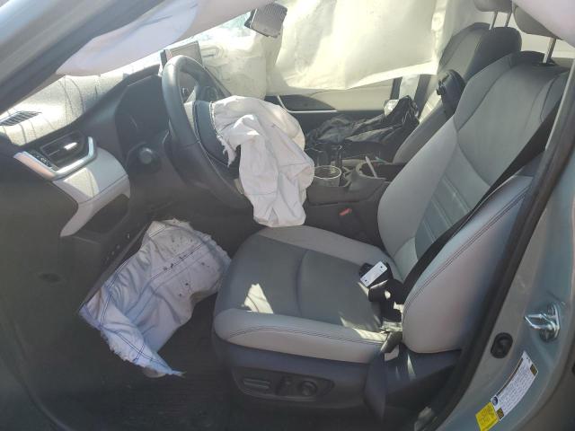 2023 TOYOTA RAV4 XLE P - JTMB6RFV2PD087742