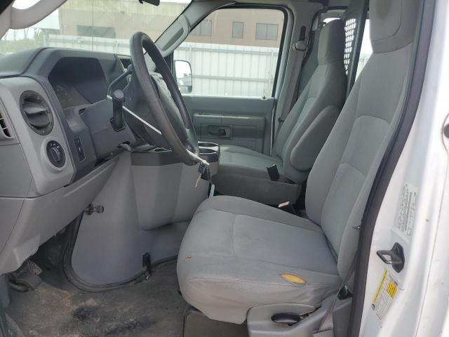 2011 FORD ECONOLINE - 1FTNE2EW1BDA91985