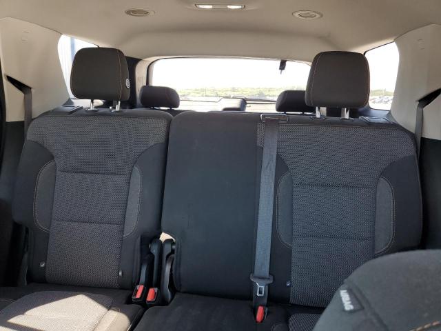 2018 CHEVROLET TRAVERSE L 1GNERFKW9JJ277295
