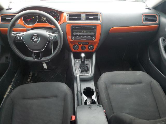 2015 VOLKSWAGEN JETTA SE 3VWD07AJ3FM349383