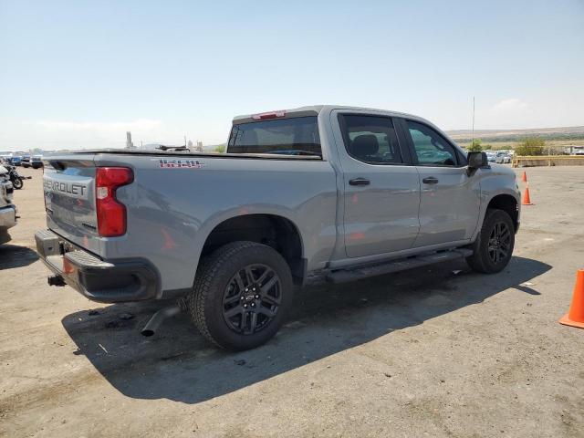 2025 CHEVROLET SILVERADO #3285905562