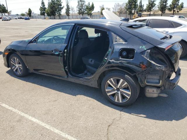 2020 HONDA CIVIC LX SHHFK7H33LU400943