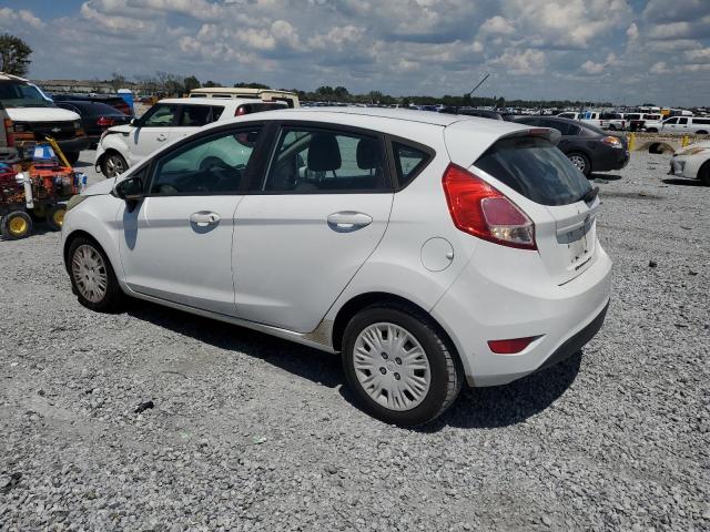 2016 FORD FIESTA S 3FADP4TJ9GM136391