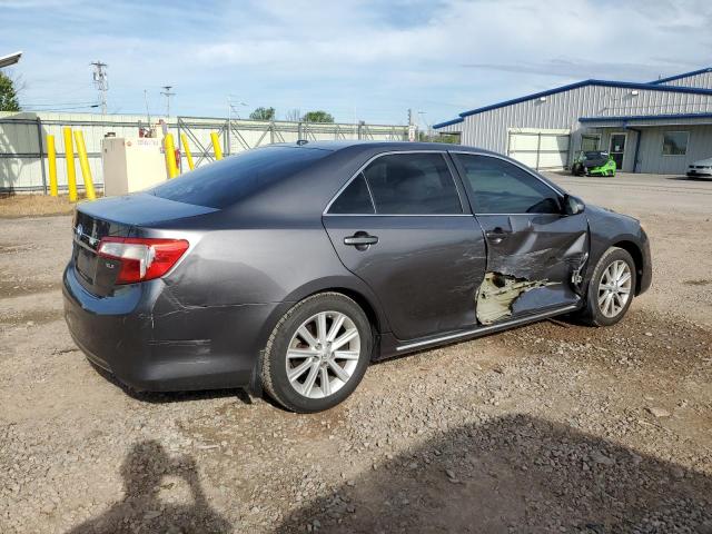 2014 TOYOTA CAMRY L - 4T4BF1FK4ER383156