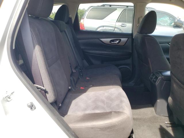 2015 NISSAN ROGUE S KNMAT2MT1FP557723