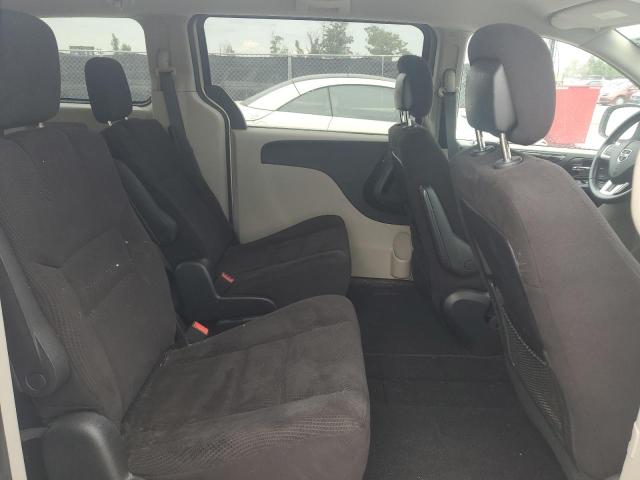 2014 DODGE GRAND CARA - 2C4RDGCG9ER276252