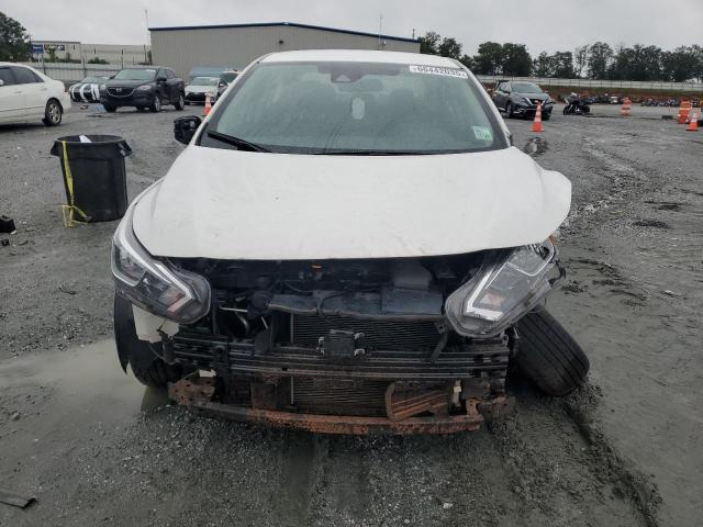 2022 NISSAN VERSA SV - 3N1CN8EV5NL871958